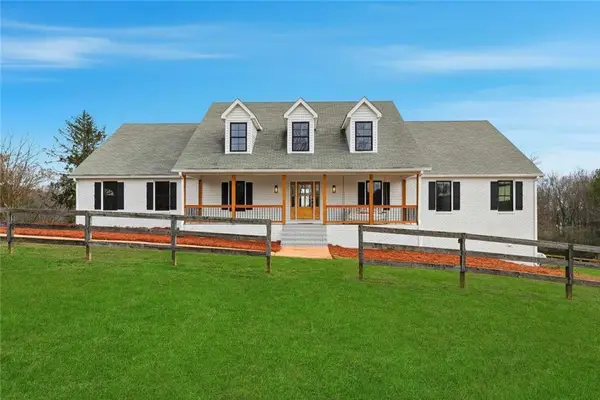 6540 Grindle Road, Gainesville, GA 30506