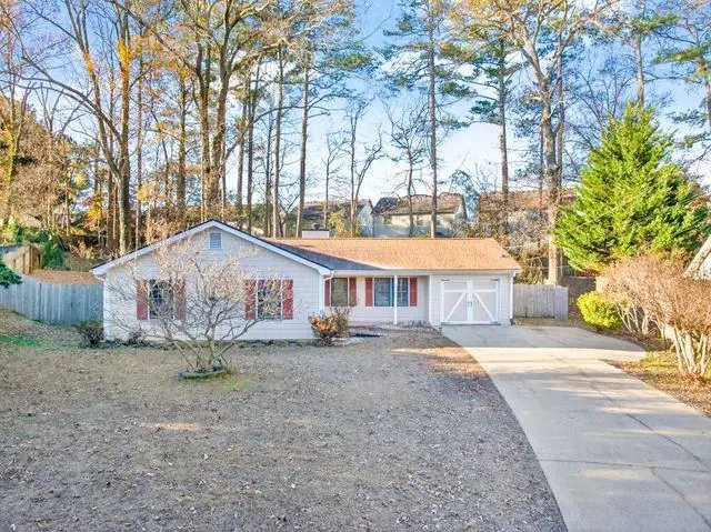 1362 Daniel Lane, Lawrenceville, GA 30046 - Image #1