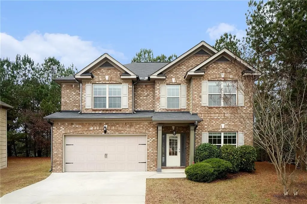 7720 Wrotham Circle, Atlanta, GA 30349 - #1