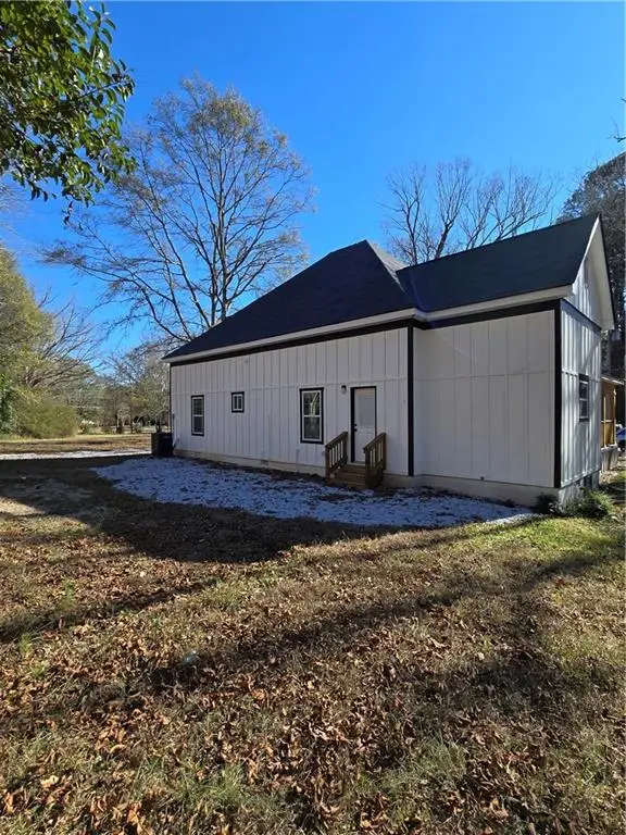 4645 Gordon Street, Fairburn, GA 30213 - #3