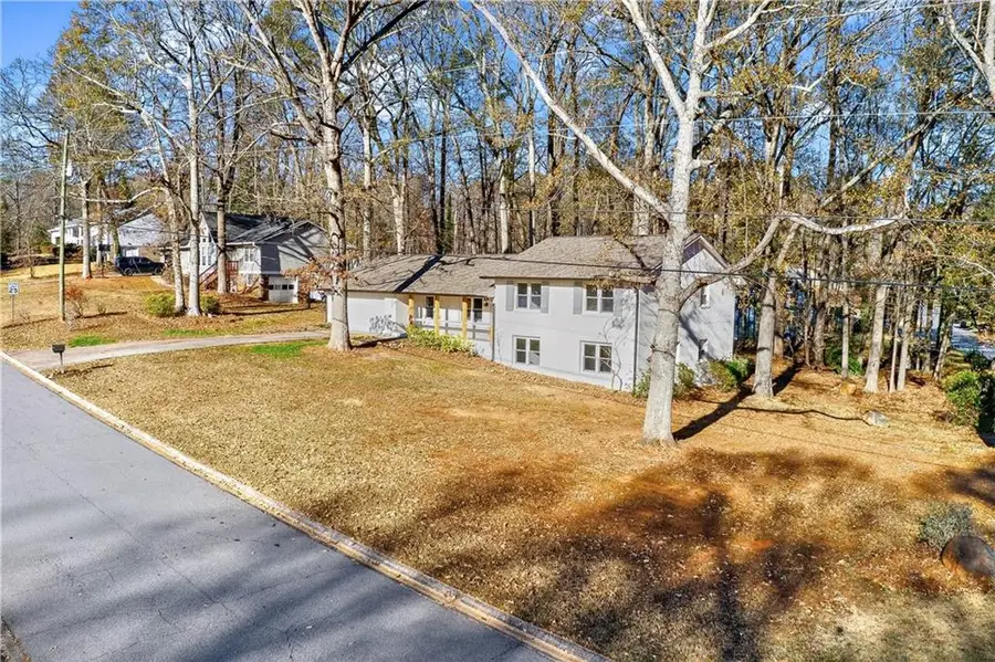 24 Stone Mill Lane Nw, Marietta, GA 30064 - Image #2