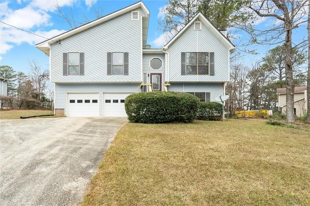 4017 Joshua Lane, Douglasville, GA 30135 - #1