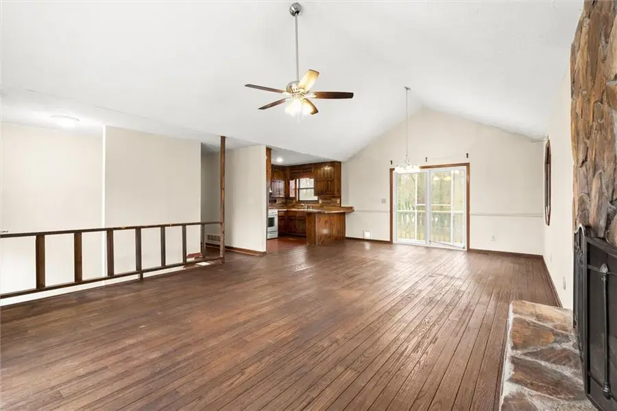 4017 Joshua Lane, Douglasville, GA 30135 - #3