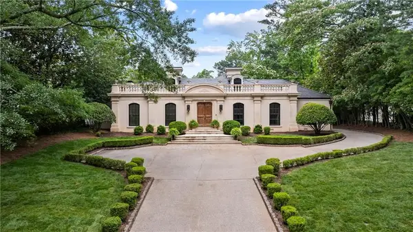 3212 Arden Road Nw, Atlanta, GA 30305