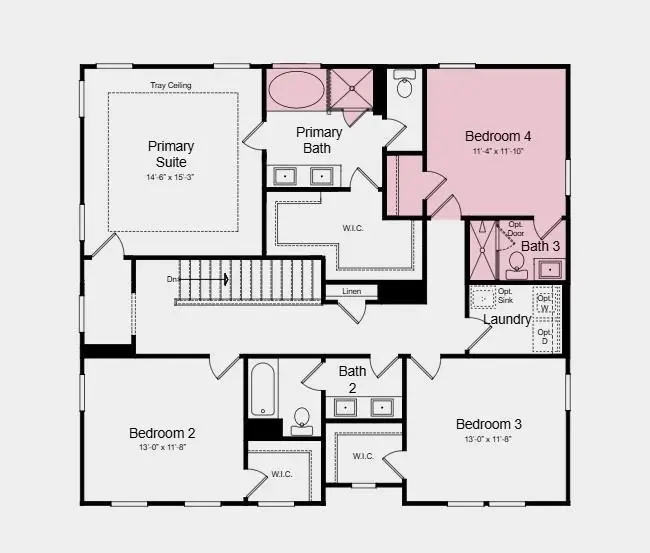 8810 Avonbrook Close, Ball Ground, GA 30107 - Image #3