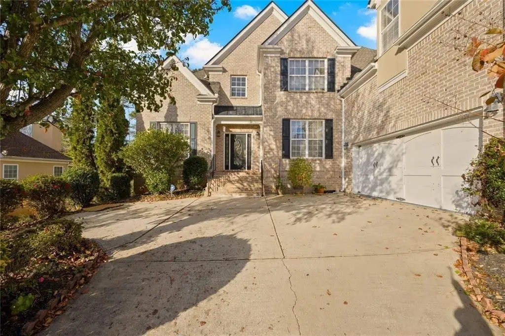 221 Langshire Drive, McDonough, GA 30253 - Image #1