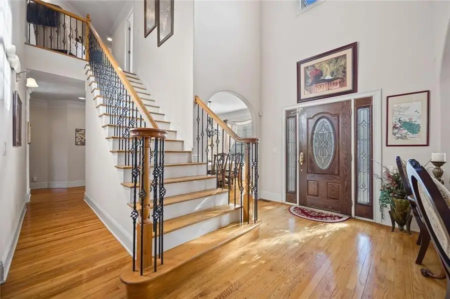 221 Langshire Drive, McDonough, GA 30253 - Image #3