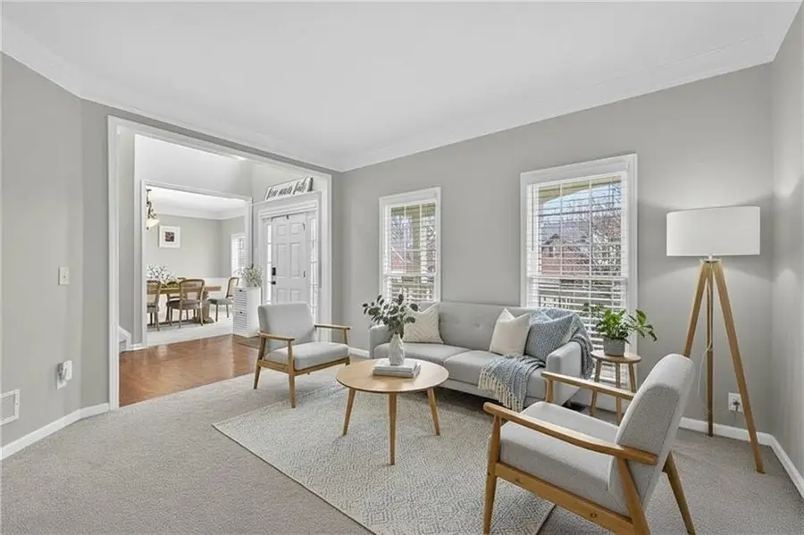 2641 Hillgrove Drive, Dacula, GA 30019 - #3