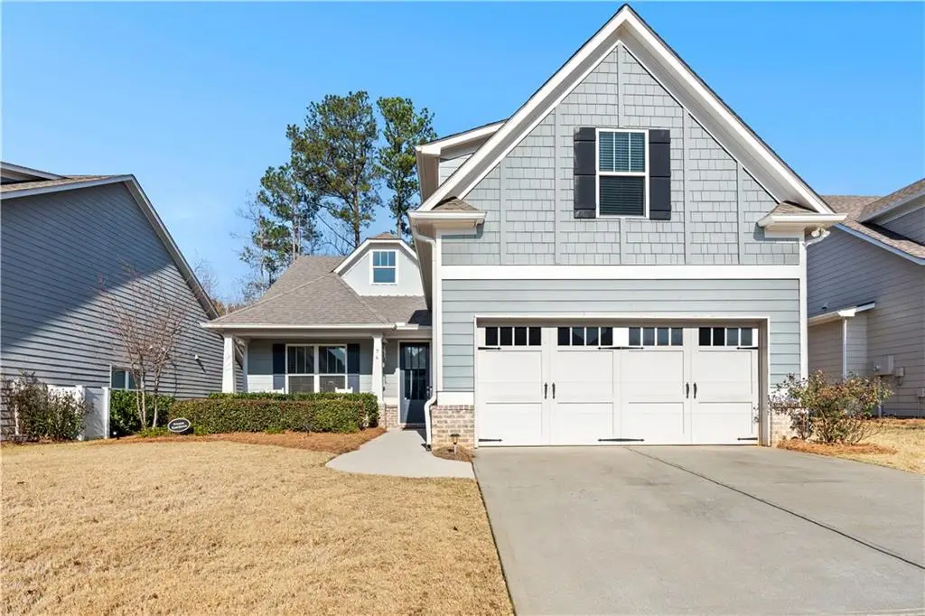 74 Champions Crossing, Villa Rica, GA 30180 - Image #1