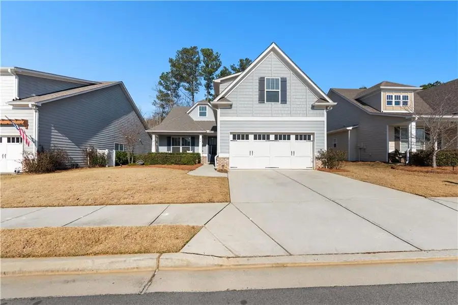 74 Champions Crossing, Villa Rica, GA 30180 - Image #2