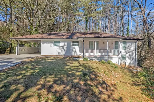 344 E Rhinehill Road Se, Atlanta, GA 30315