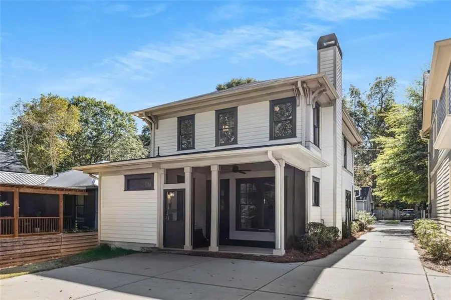 1250 Oak Grove Avenue Se, Atlanta, GA 30316 - Image #3