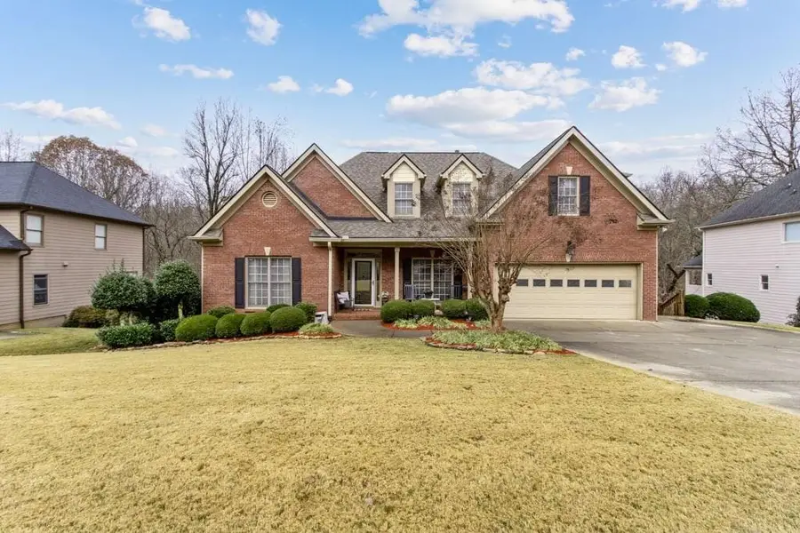4385 Signal Ridge Court, Buford, GA 30518 - Image #2