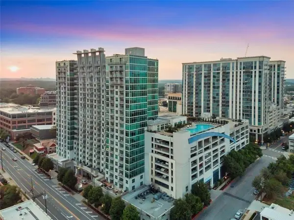 250 Pharr Road Ne #514, Atlanta, GA 30305