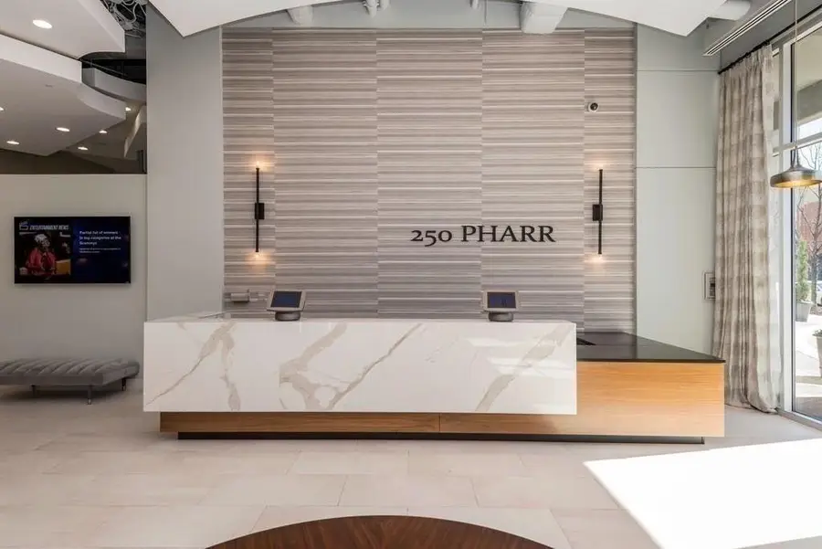 250 Pharr Road Ne #514, Atlanta, GA 30305 - #2