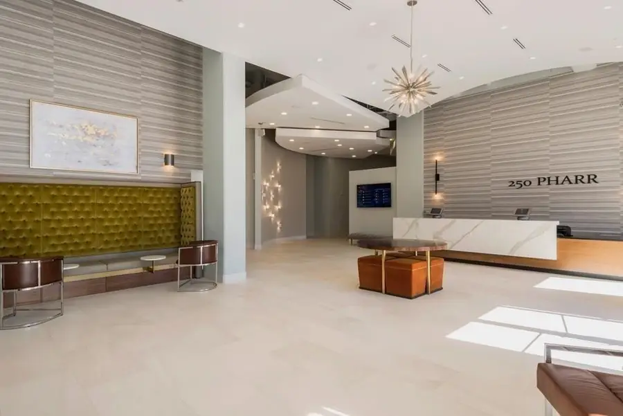 250 Pharr Road Ne #514, Atlanta, GA 30305 - #3