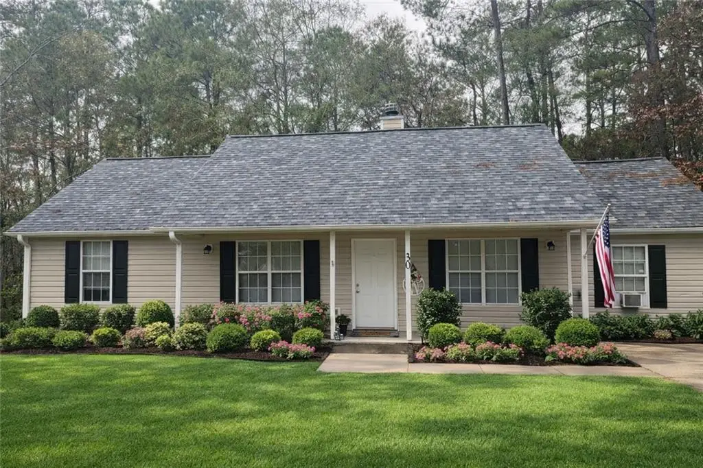 30 Pheasant Court, Monticello, GA 31064 - #1