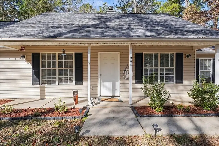 30 Pheasant Court, Monticello, GA 31064 - #2