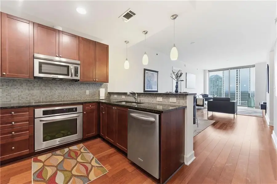 2795 Peachtree Road Ne #1603, Atlanta, GA 30305 - #3