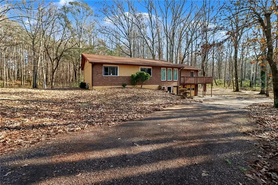 134 Hidden Valley Road, Fayetteville, GA 30214 - #2