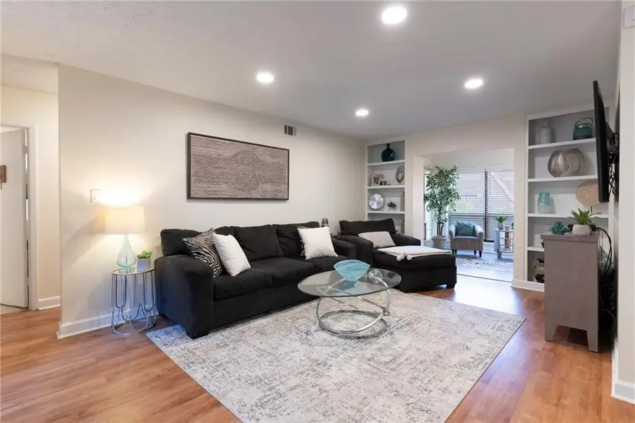 8740 Roswell Road #10A, Atlanta, GA 30350 - Image #3