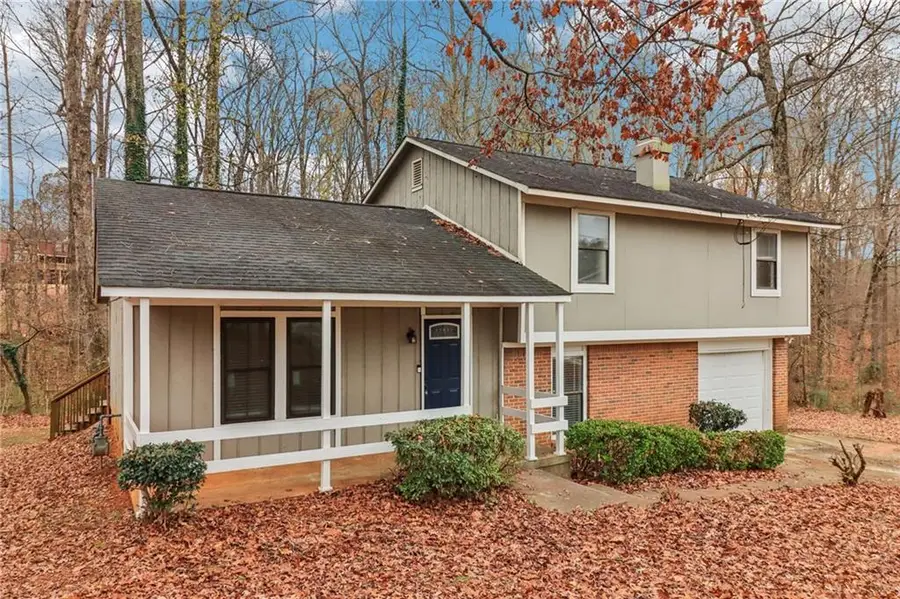 4173 Alicia Court, Ellenwood, GA 30294 - Image #2