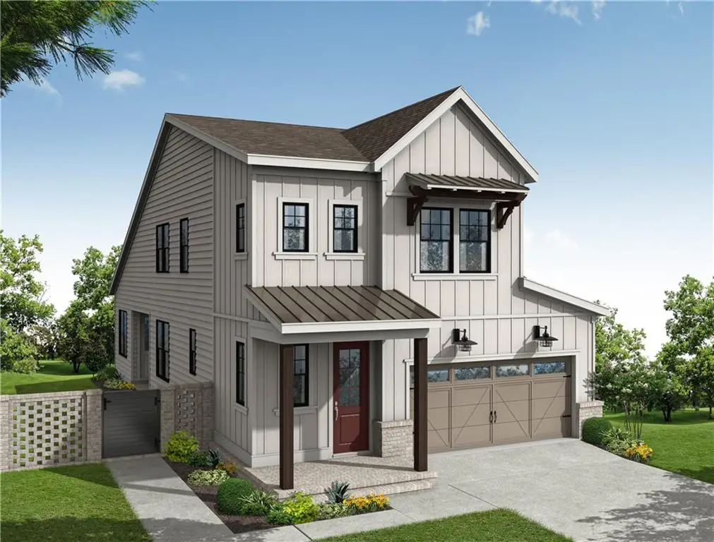 182 Herring Drive, Hoschton, GA 30548 - Image #1