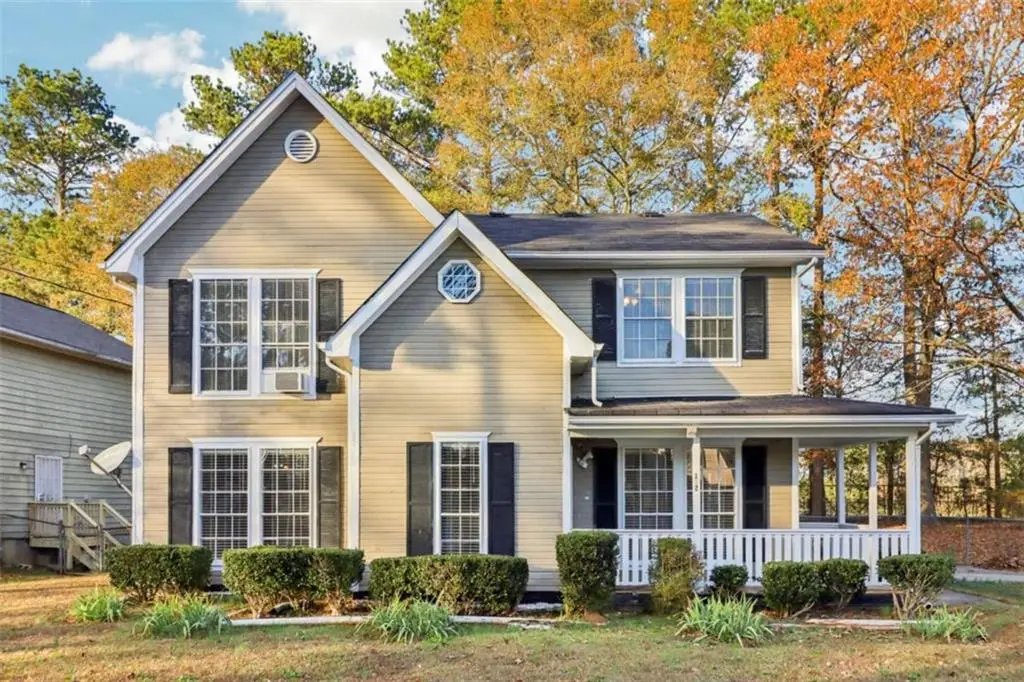 112 Rivercrest Drive, Riverdale, GA 30274 - Image #1