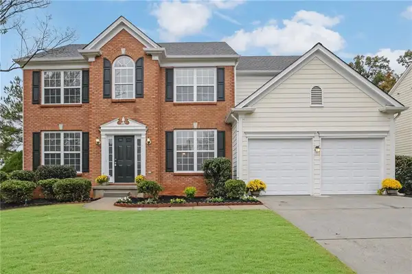 11420 Crossington Road, Alpharetta, GA 30005