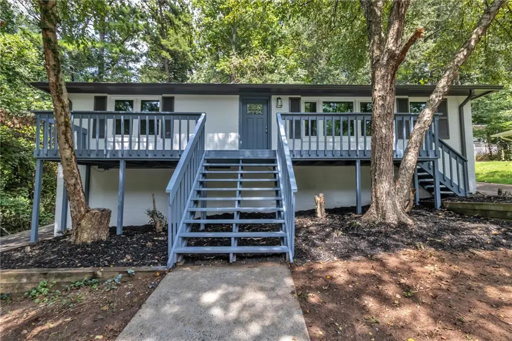 831 Daniell Drive Se, Smyrna, GA 30080 - #1