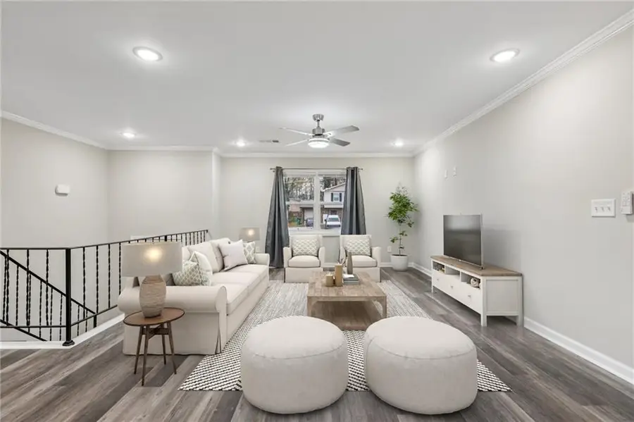 3975 Northstrand Drive, Decatur, GA 30035 - #2