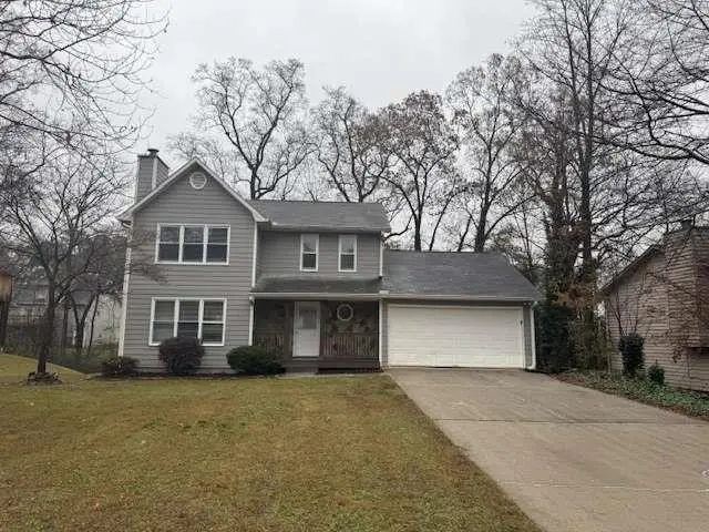 1129 Guernsey Drive, Lawrenceville, GA 30043 - Image #2