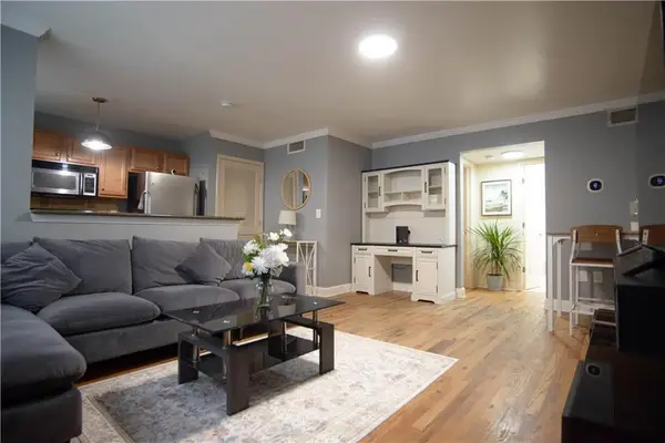 48 Peachtree Avenue Ne #217, Atlanta, GA 30305