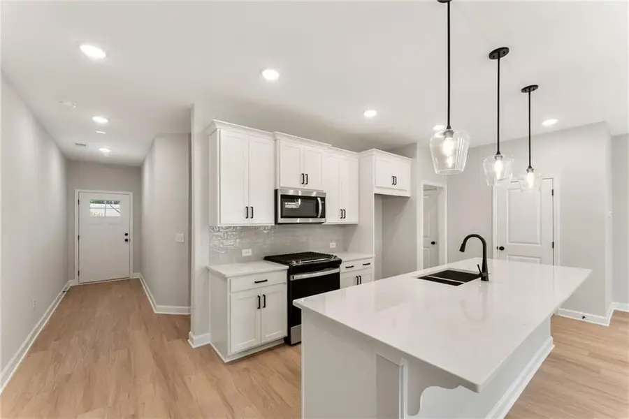 4663 Larkfield Way #16, Powder Springs, GA 30127 - Image #3