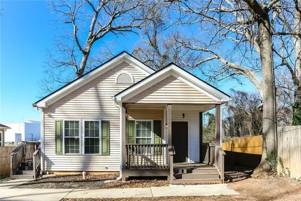 1681 Lanier Drive Sw, Atlanta, GA 30310