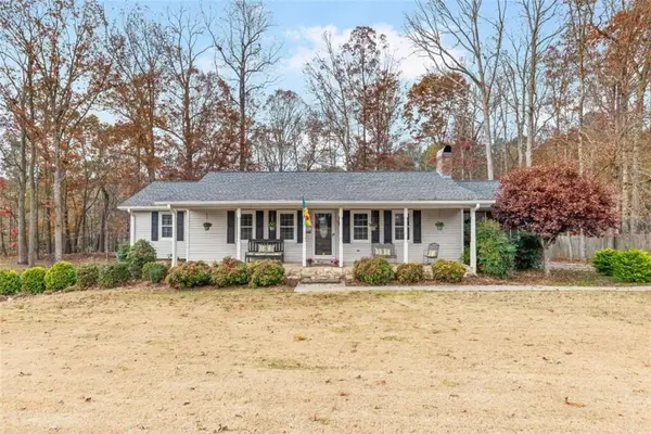 116 Wilson Circle, Carrollton, GA 30117