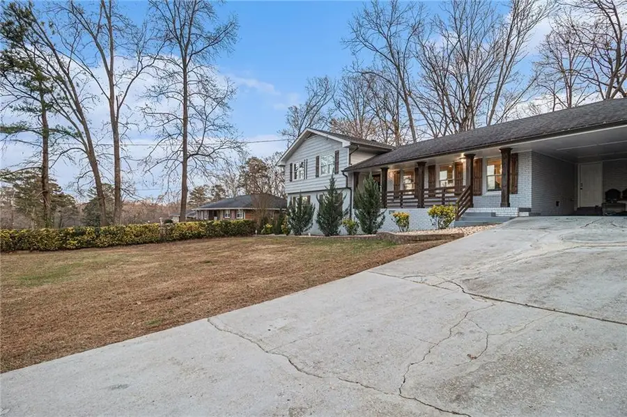 4181 Liffey Lane, Decatur, GA 30034 - Image #3