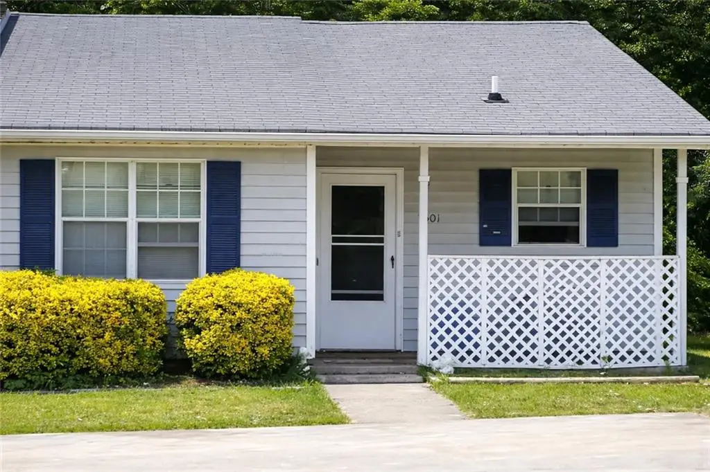 8501 Westchester Drive, Douglasville, GA 30134 - #1
