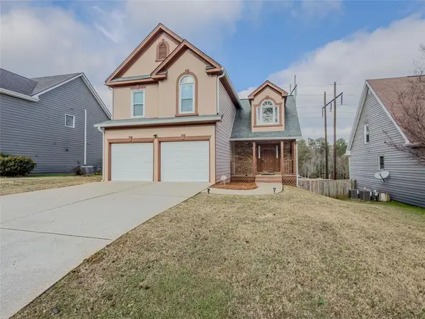 1835 Watercrest Circle, Lawrenceville, GA 30043