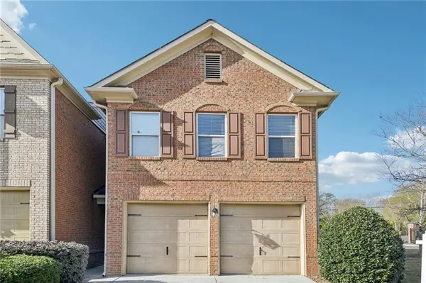 314 Oakland Hills Way, Lawrenceville, GA 30044