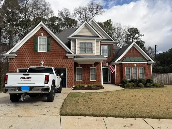 2310 Kennesaw Oaks Trail Nw, Kennesaw, GA 30152