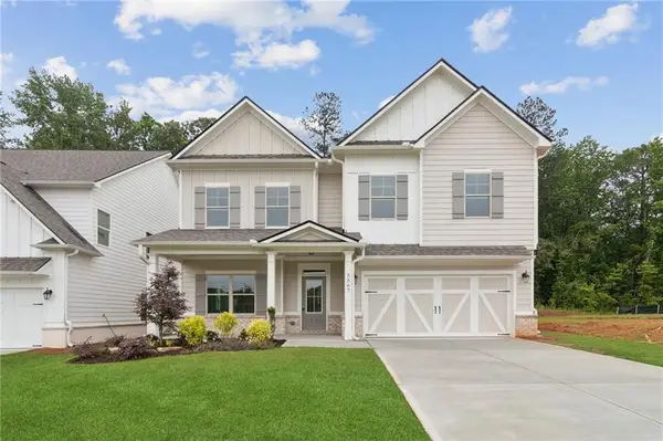 5574 Overlook Drive, Flowery Branch, GA 30542