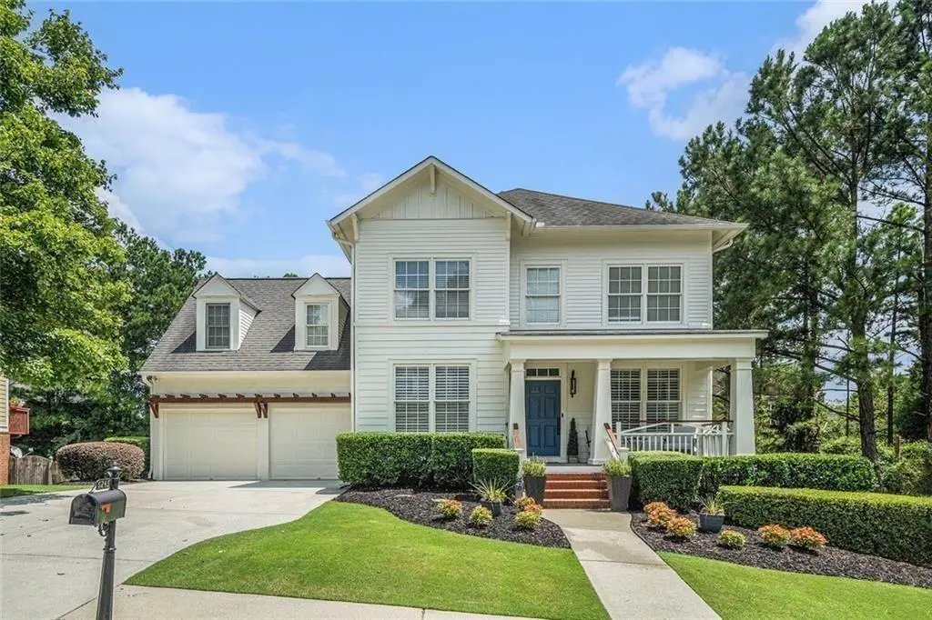 6245 Providence Club Drive, Mableton, GA 30126 - #1