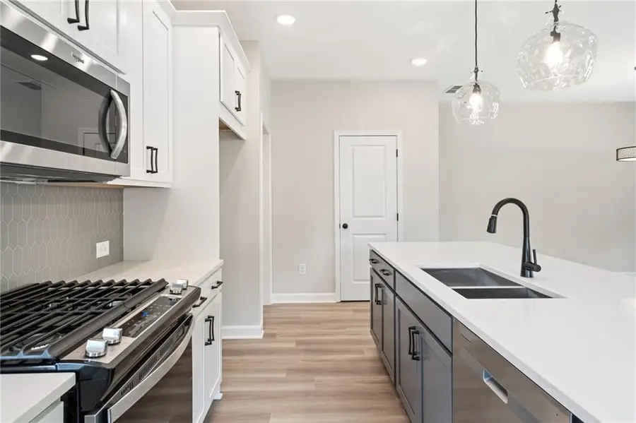 4671 Larkfield Way #18, Powder Springs, GA 30127 - Image #3