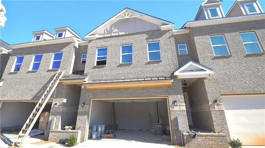 3368 Sarah Trail #5, Decatur, GA 30032 - Image #3