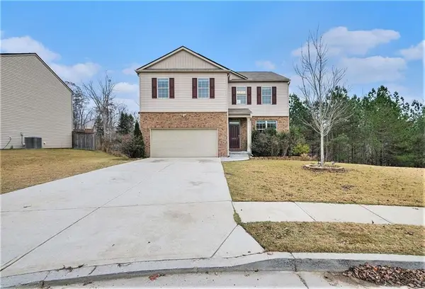 3315 Heatherwood Drive, Gainesville, GA 30507