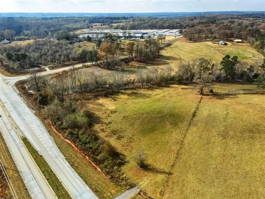 0 Patrick Mill Rd Sw, Winder, GA 30680 - Image #1