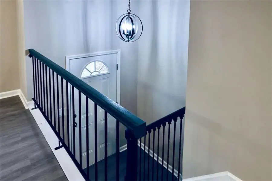 3591 Bramblevine Circle, Lithonia, GA 30038 - #2