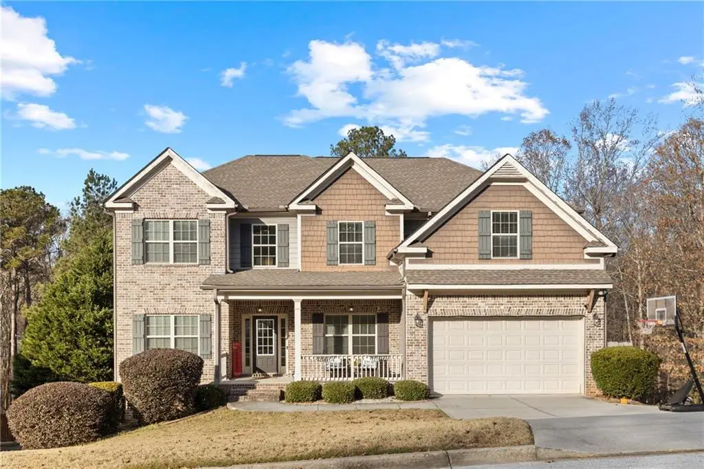 265 Amberbrook Circle, Grayson, GA 30017 - Image #1