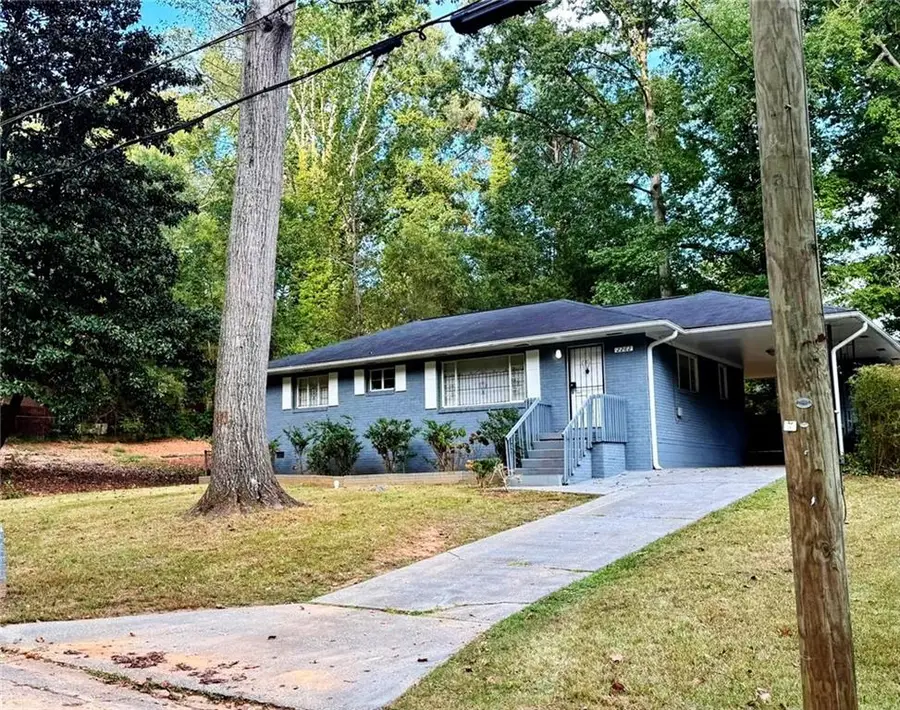 2262 Maxwell Drive Sw, Atlanta, GA 30311 - Image #3